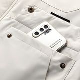 Per™ - Robust and Reliable Weatherproof Jacket