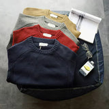 Daniel | Haven Pullover