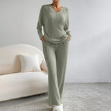 Wilma | Knit Set