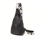 Nina | Shoulder Bag Retro Chic