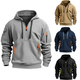 TrekMate - Outdoor Utility Hoodie
