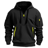 TrekMate - Outdoor Utility Hoodie