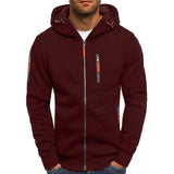 Gustaf | Men's Hoodie Sweatshirt