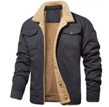 Rick™ - Men's Casual and Stylish Jacket