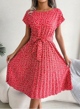 Lilienne | Chic Summer Dress