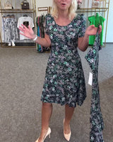 Marta - Light Summer Dress