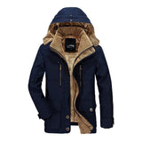 Jax™ - Elegant Winter Jacket