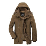 Jax™ - Elegant Winter Jacket