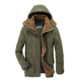 Jax™ - Elegant Winter Jacket
