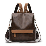 Lydia | Daily Explorer Backpack