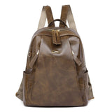 Lydia | Classic Chic Backpack