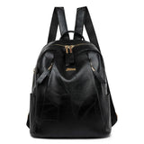 Lydia | Classic Chic Backpack