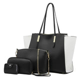 Ivy | Set of 4 Elegant Luxury Shopping Bags
