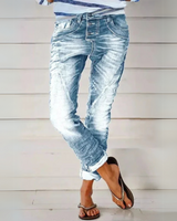 Charlotte™ Slim Fit Stretch Pants