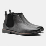 Brandon | Timeless Chelsea Boots