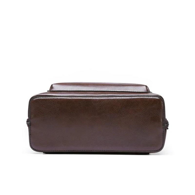 Naomi | Two-Zipper Bag Timeless with Elegant Simplicity