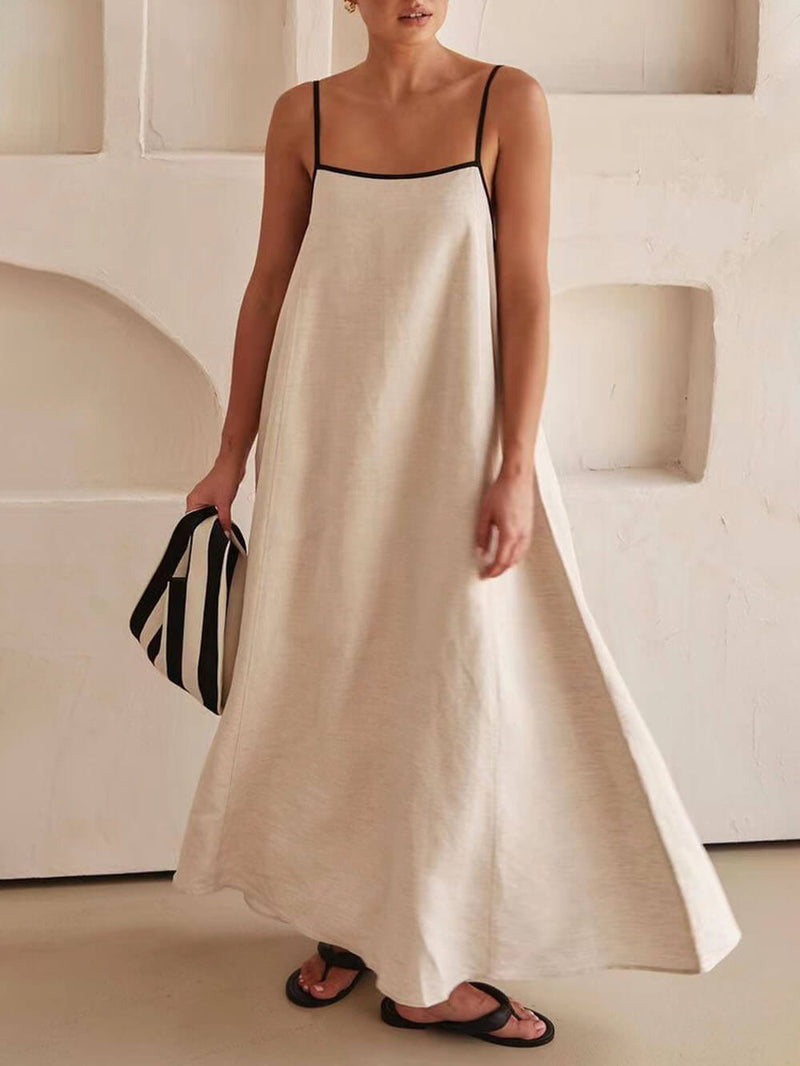 Leticia | Stylish Holiday Dress