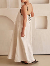 Leticia | Stylish Holiday Dress