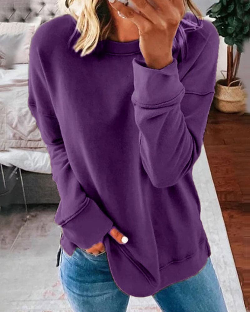 Arabelle - Cozy Knit Sweater SALE!
