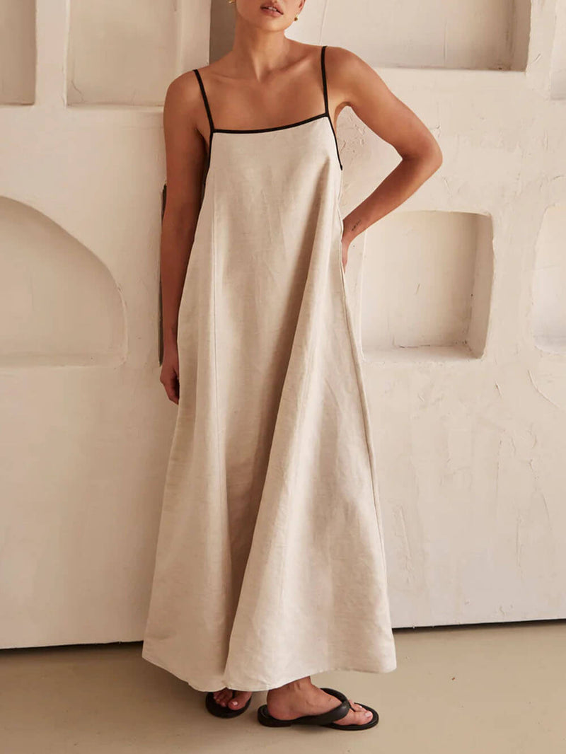 Leticia | Stylish Holiday Dress