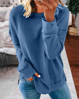 Arabelle - Cozy Knit Sweater