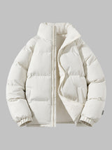 Max - Insulated Puffer Jacket