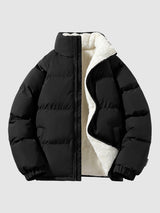 Max - Insulated Puffer Jacket