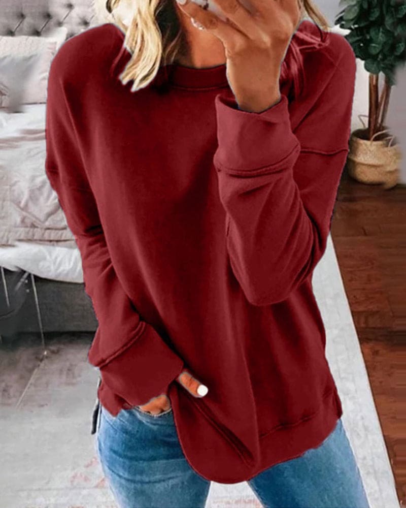 Arabelle - Cozy Knit Sweater SALE!