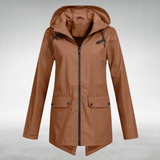 Roslyn™ Waterproof Women's Jacket