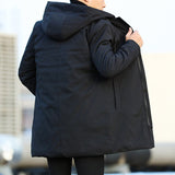 Johan™ - Modern Chic Winter Jacket