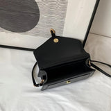 Tessa | Elegant Minimalist Shoulder Bag