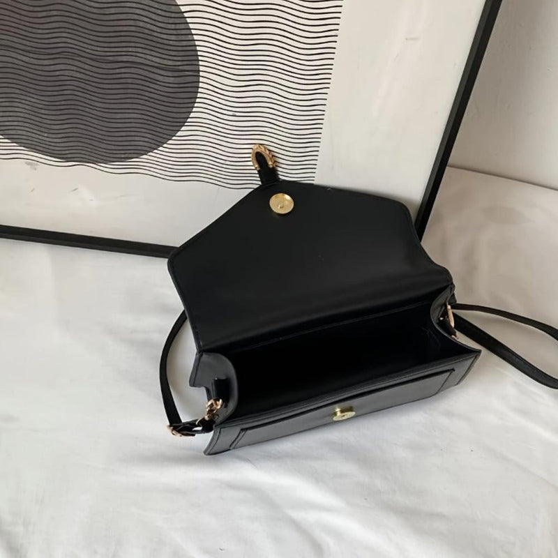 Tessa | Elegant Minimalist Shoulder Bag