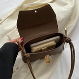 Daphne | Crossbody Bag with Vintage Charm