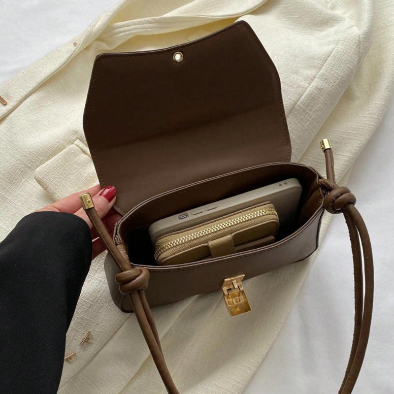 Daphne | Crossbody Bag with Vintage Charm
