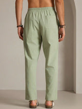 LUXURY SUMMER PANTS