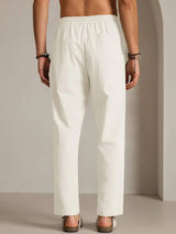LUXURY SUMMER PANTS