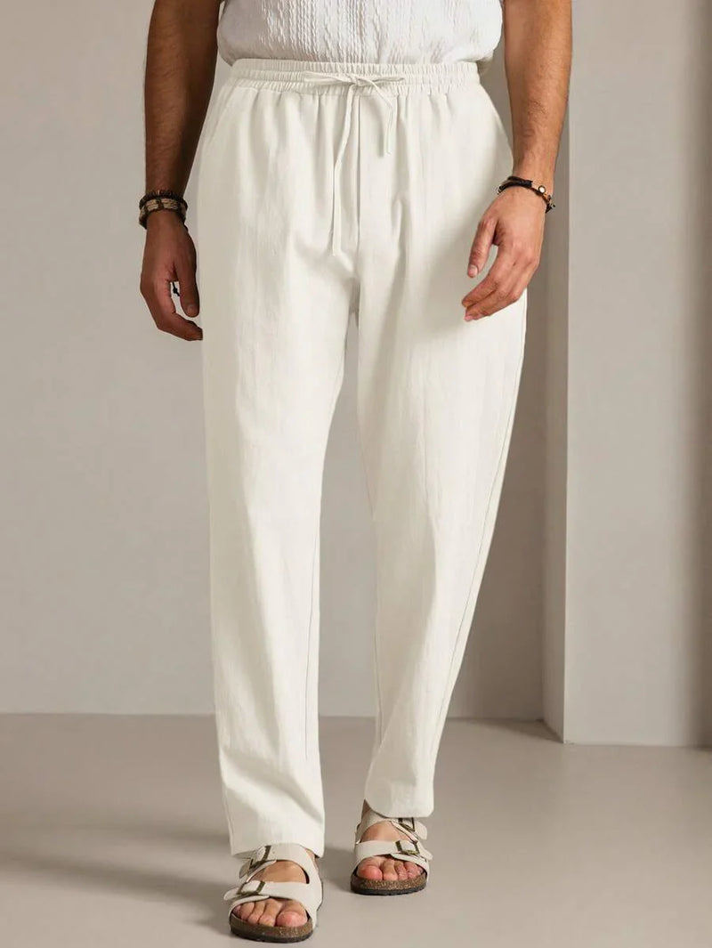 LUXURY SUMMER PANTS