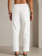 LUXURY SUMMER PANTS