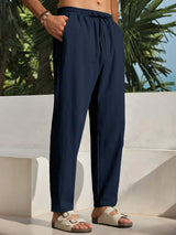 LUXURY SUMMER PANTS