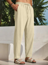 LUXURY SUMMER PANTS