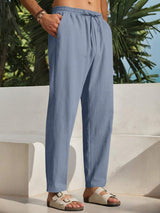 LUXURY SUMMER PANTS
