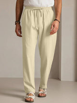 LUXURY SUMMER PANTS
