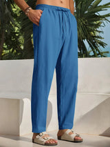 LUXURY SUMMER PANTS