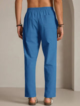 LUXURY SUMMER PANTS