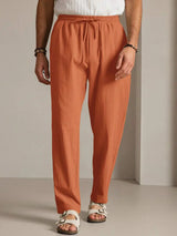 LUXURY SUMMER PANTS