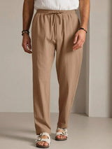 LUXURY SUMMER PANTS