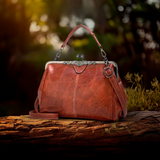 Lorelei | Elegant Vintage Handbag with Timeless Charm