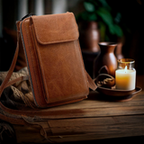 Lydia | Stylish and Slim Bag