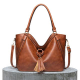 Lydia | Elegant and Timeless Shoulder Bag