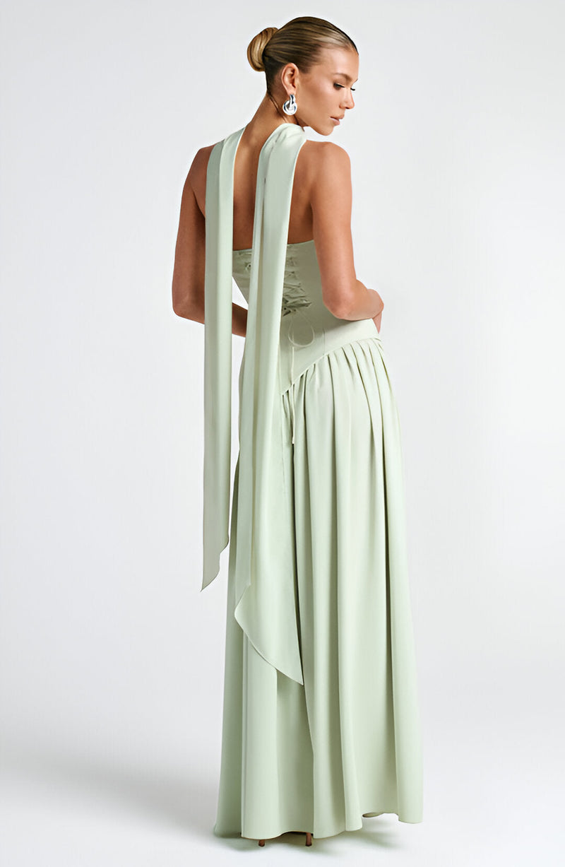 Tessa | Maxi Dress
